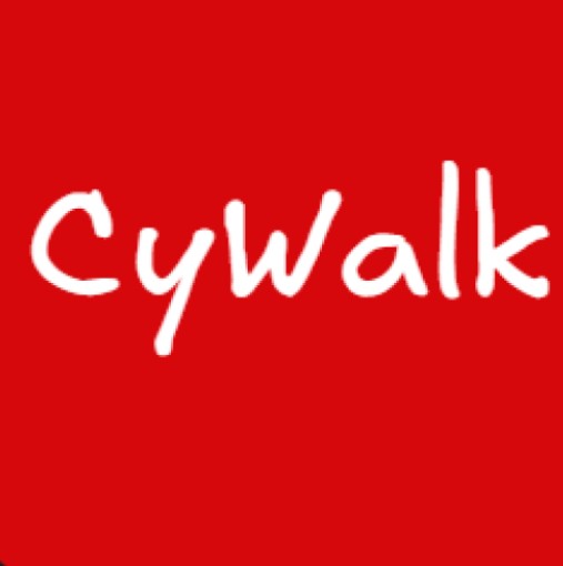 cyWalkLogo